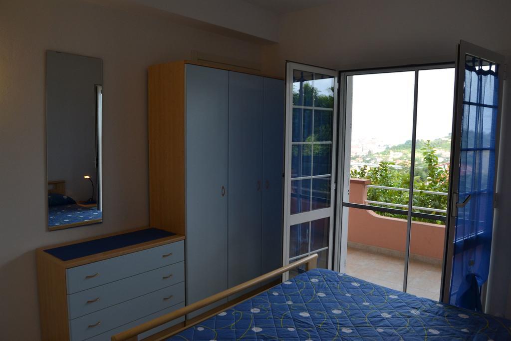 Azienda Agrituristica Villa Arianna Imperia Dış mekan fotoğraf