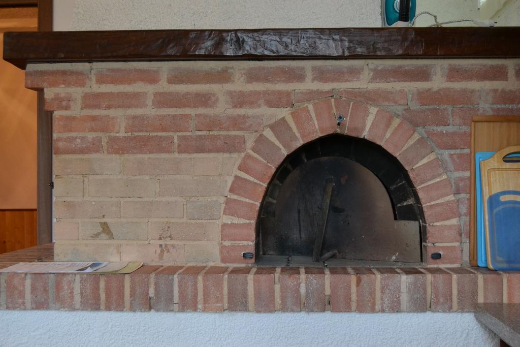 Azienda Agrituristica Villa Arianna Imperia Dış mekan fotoğraf
