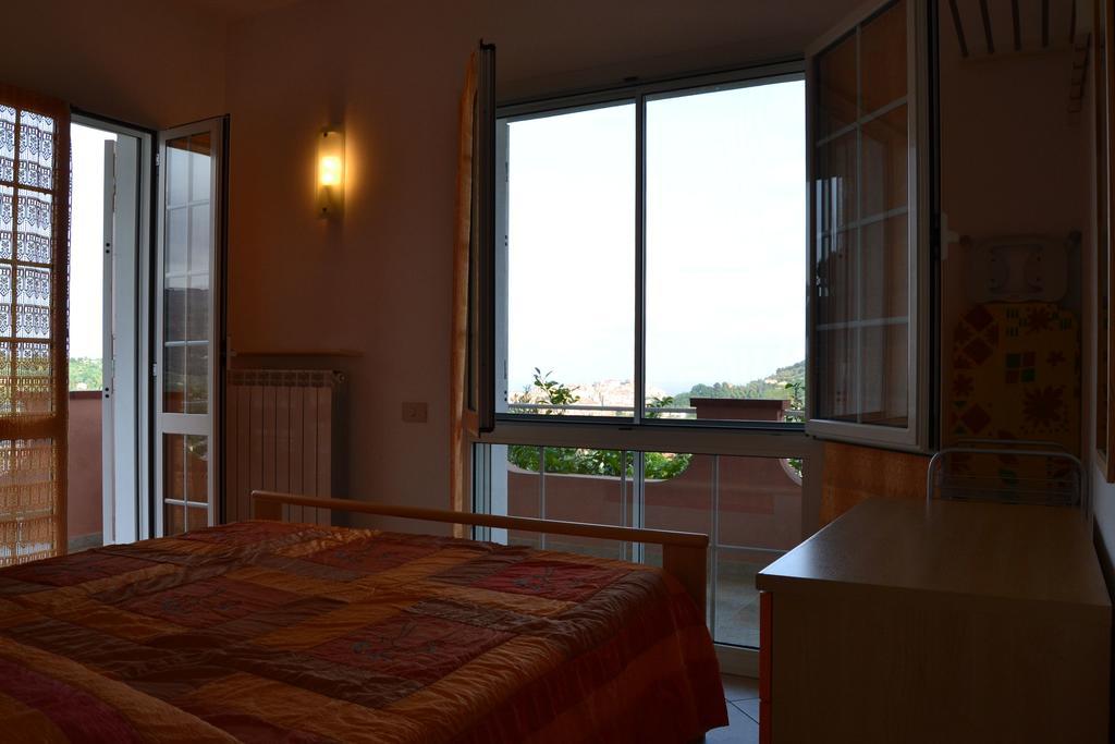 Azienda Agrituristica Villa Arianna Imperia Dış mekan fotoğraf