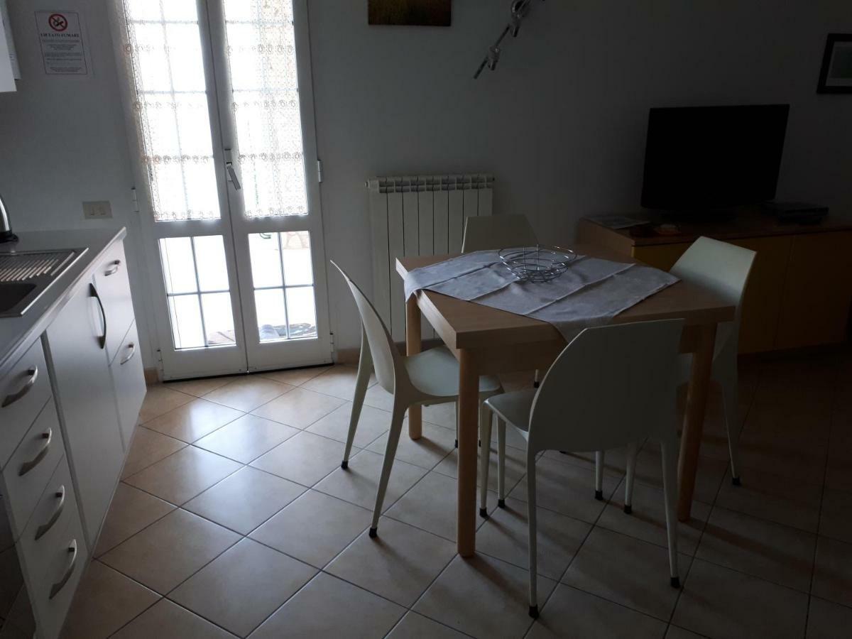 Azienda Agrituristica Villa Arianna Imperia Dış mekan fotoğraf