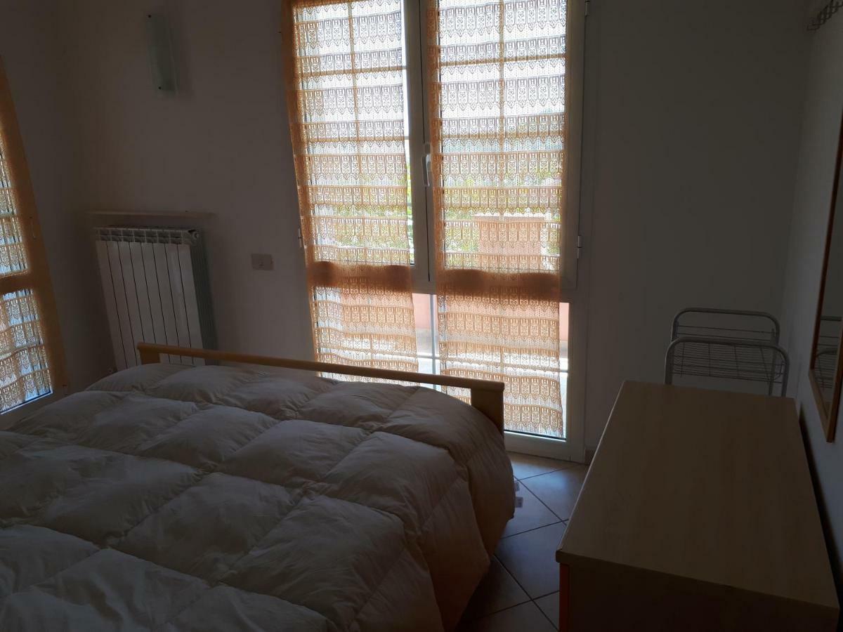 Azienda Agrituristica Villa Arianna Imperia Dış mekan fotoğraf