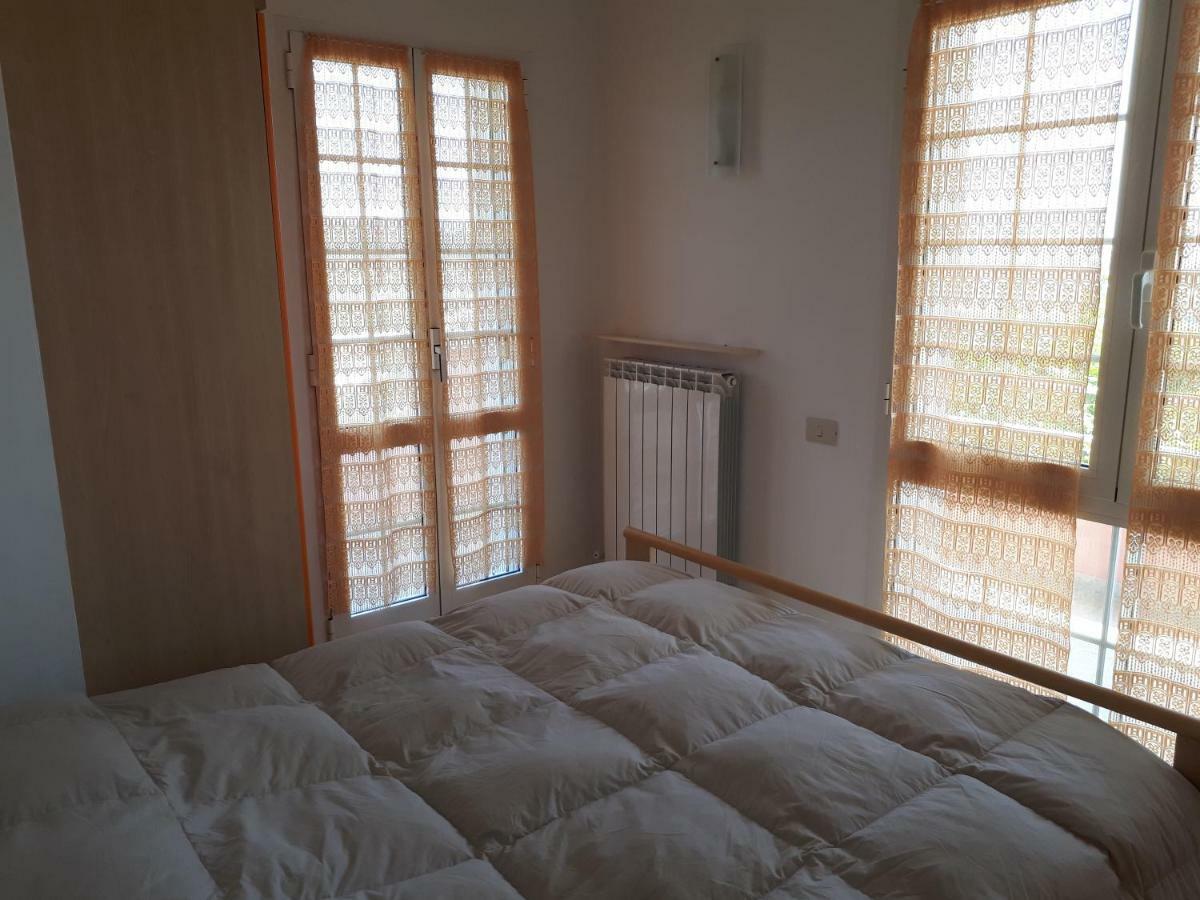 Azienda Agrituristica Villa Arianna Imperia Dış mekan fotoğraf