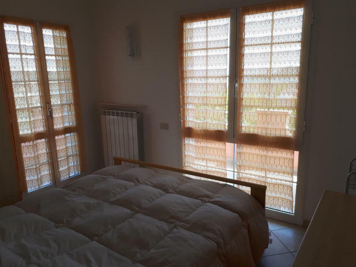 Azienda Agrituristica Villa Arianna Imperia Dış mekan fotoğraf