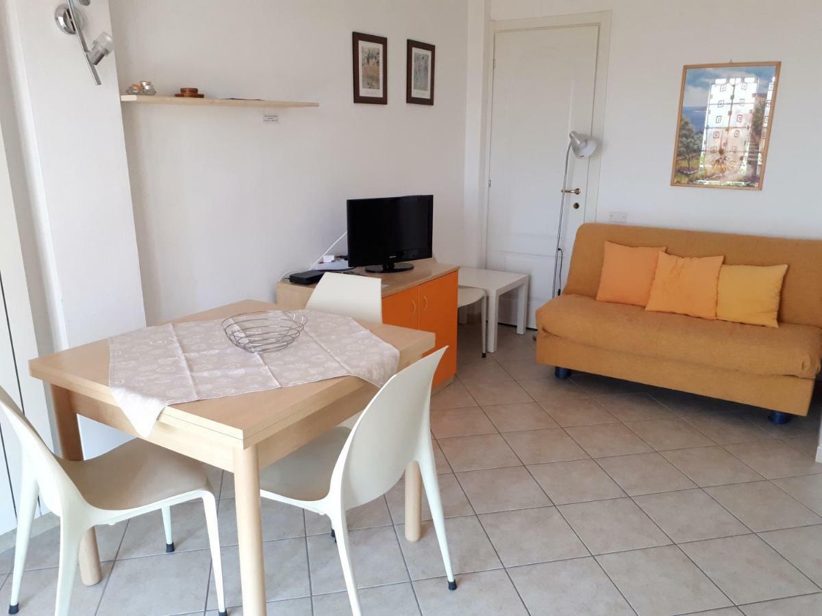 Azienda Agrituristica Villa Arianna Imperia Dış mekan fotoğraf